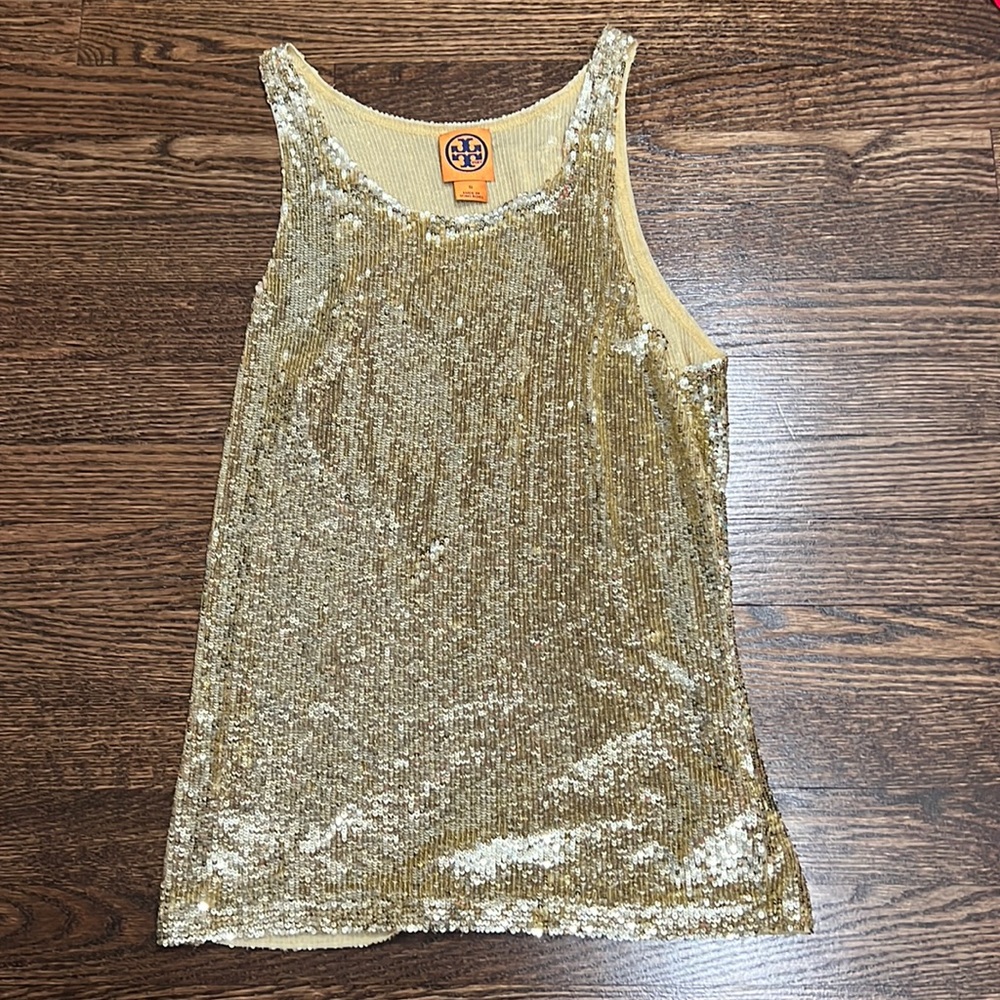 Tory Burch top